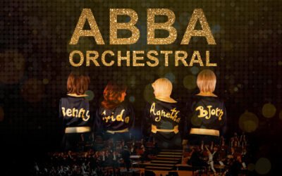 ABBA Orchestral – Postponed to Feb 2022