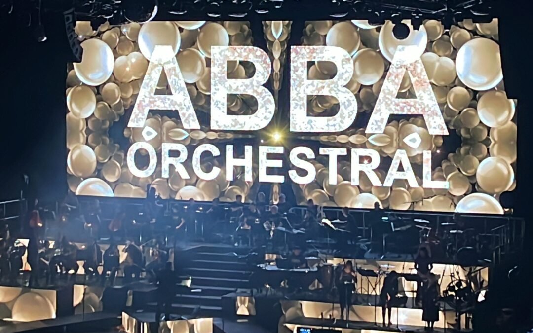 ABBA Orchestral 2024